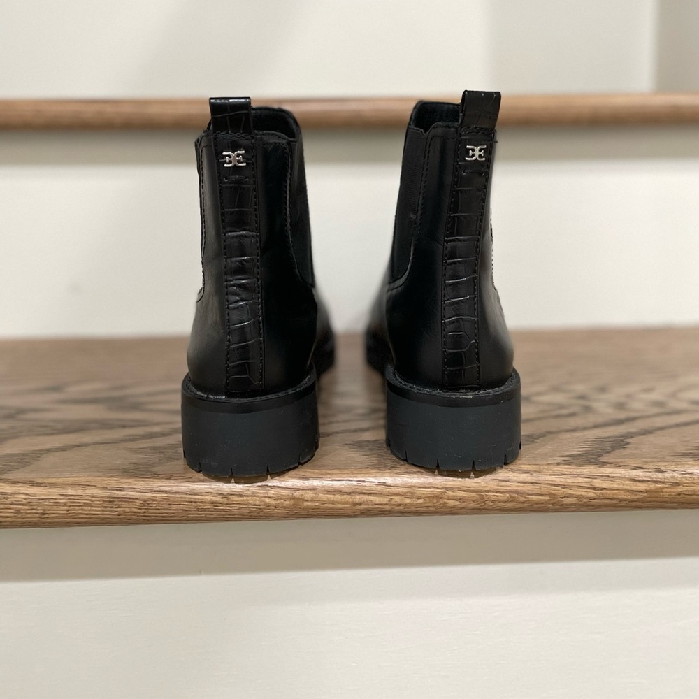 Sam Edelman Chelsea boots - Picture 2 of 7